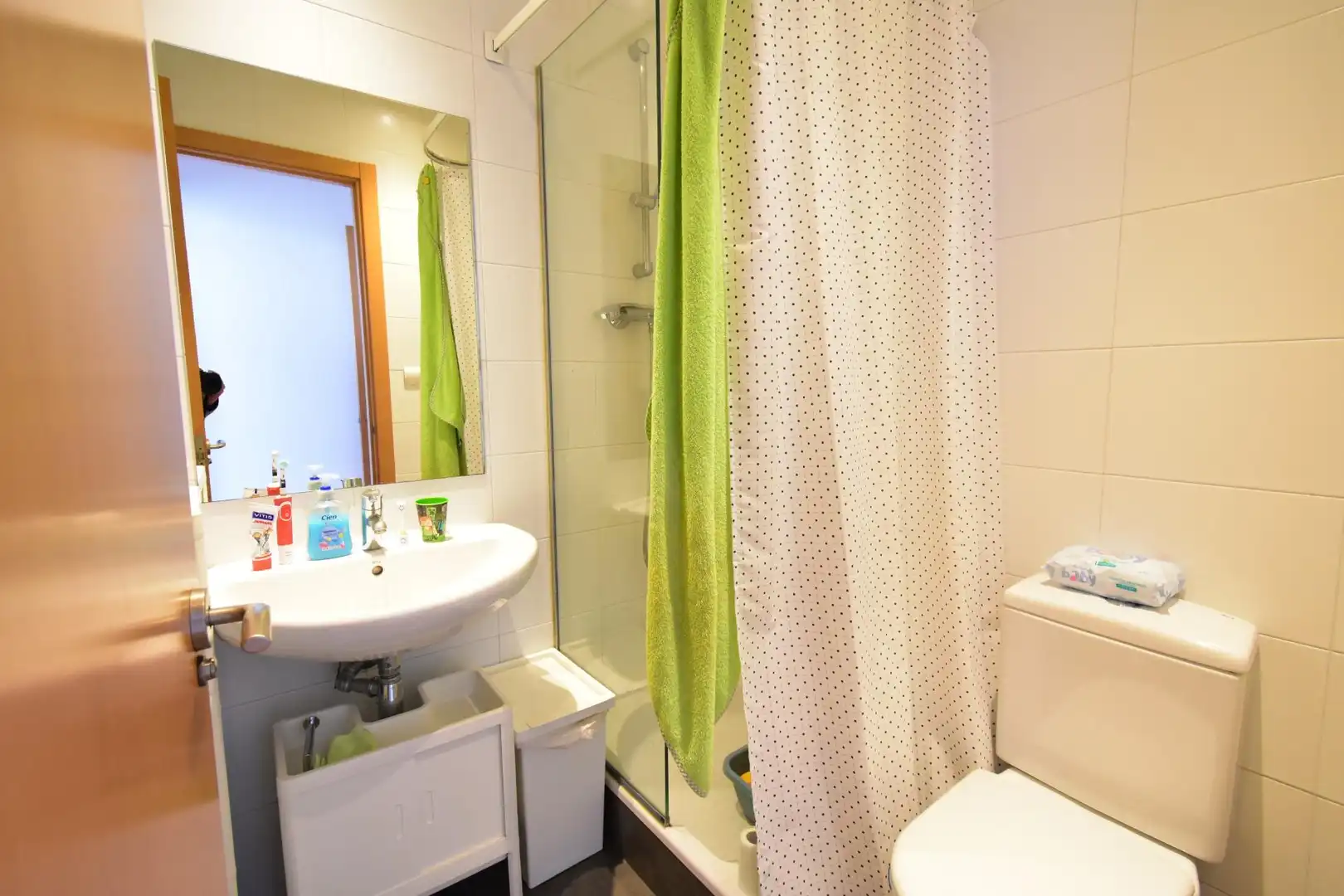 Baño de Piso en venta en Barcelona con Aire acondicionado y Calefacción