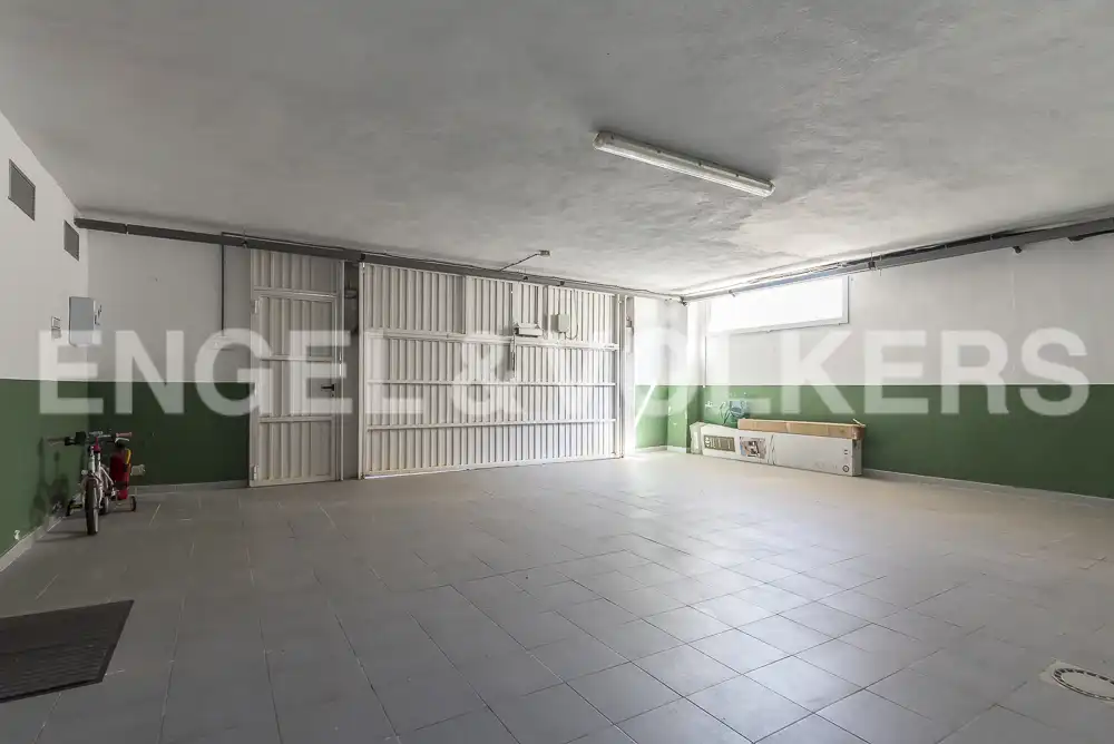Casa amb piscina en venda a Molino de la Hoz, imagen 55