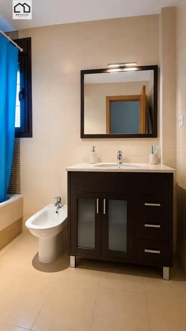Baño de Piso en venta en Santa Olalla