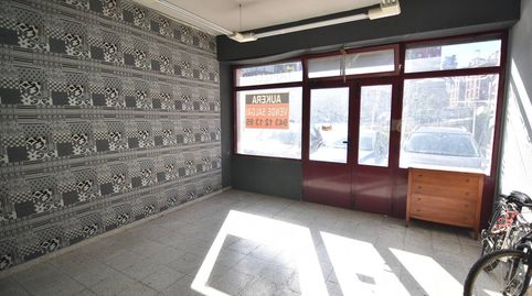 Local comercial en Sansaburu,última actividad Tapiceria, se vende con toda la maquinaria., imatge 2