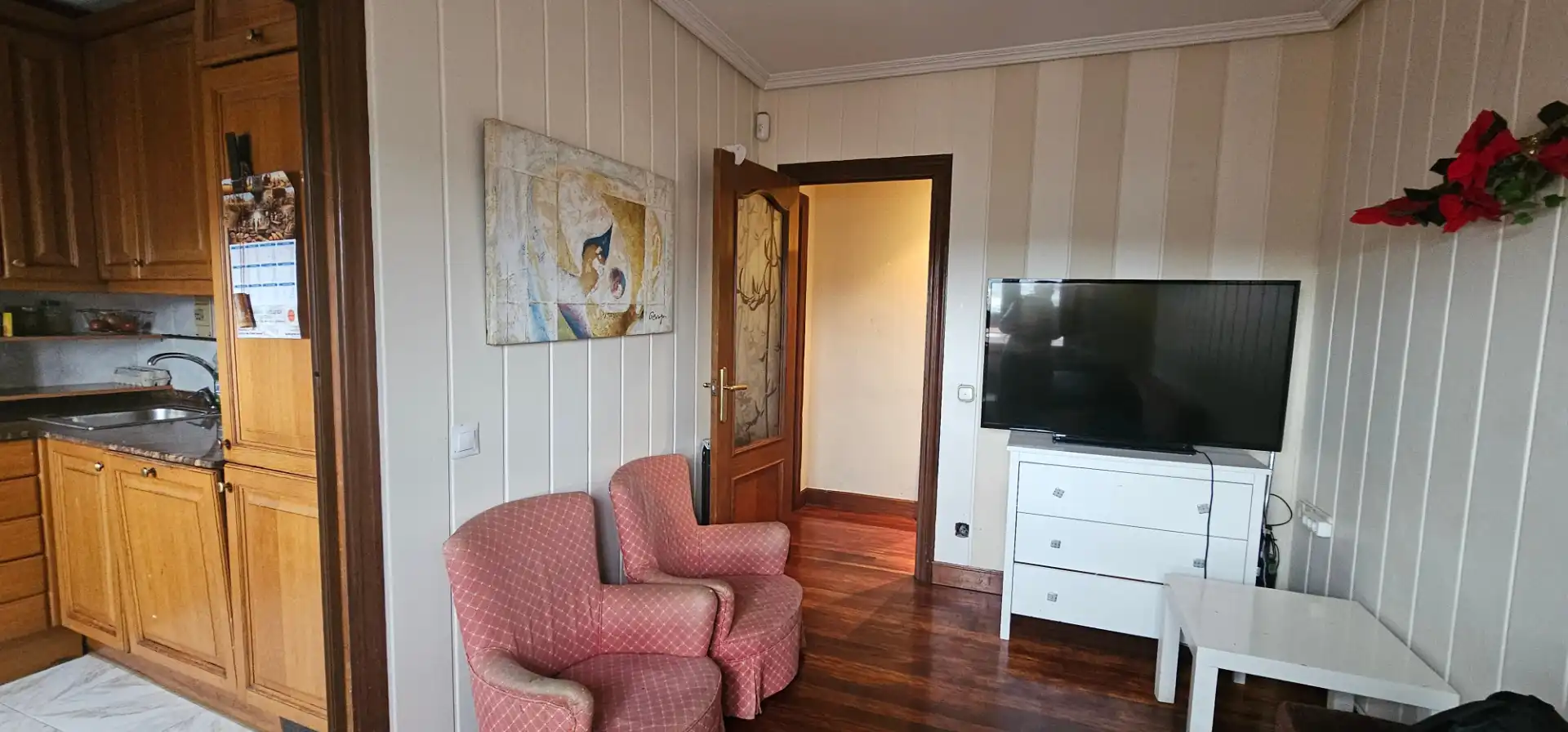 Appartement avec ascenseur à vendre à Mendipe Kalea
