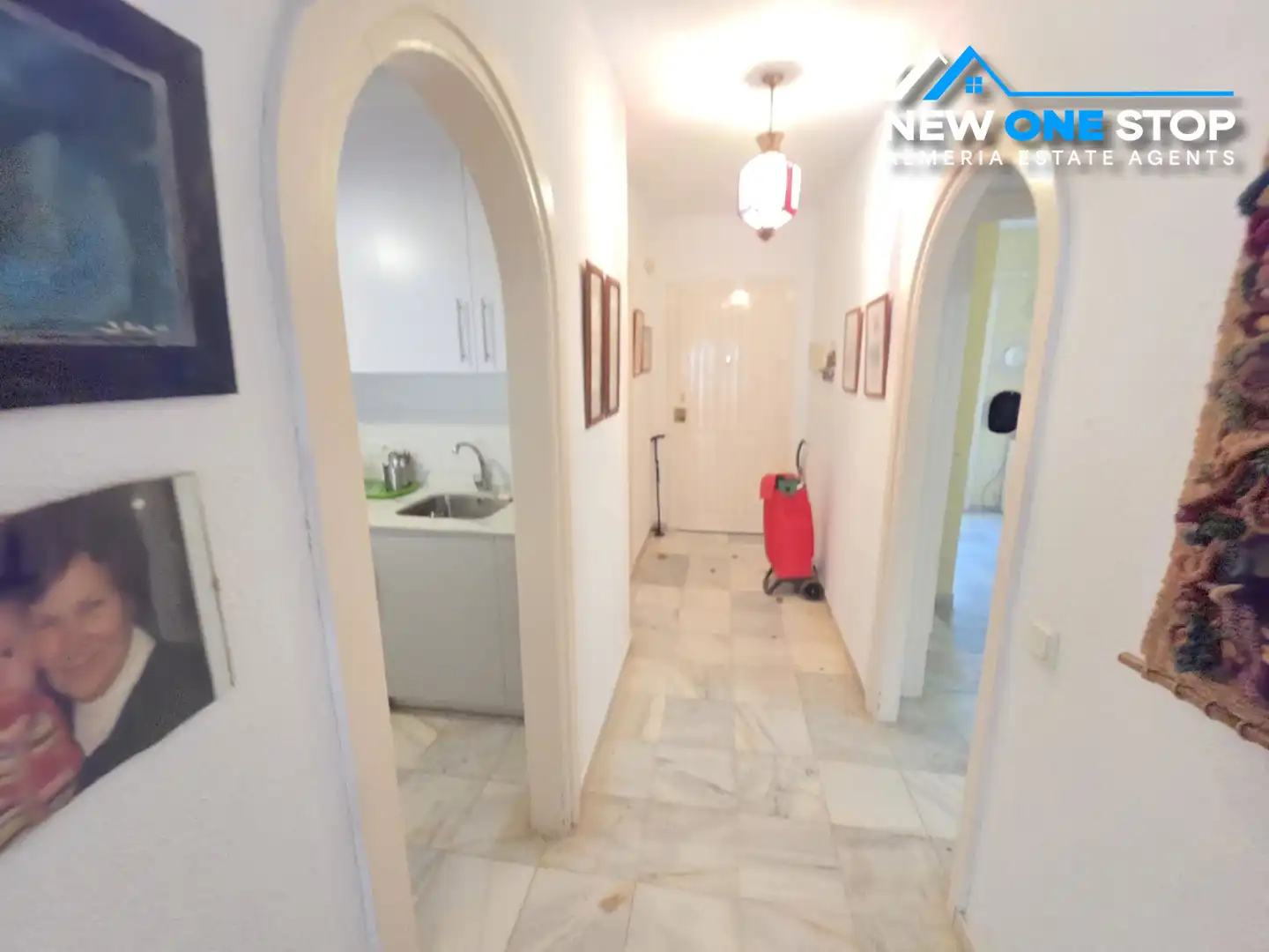 Apartments for sale in Mojácar  with Furnished and Community pool