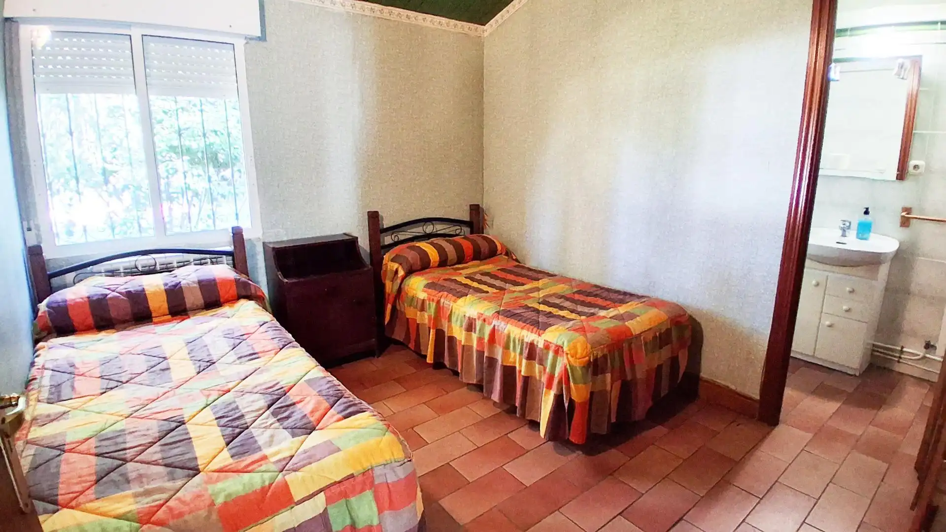 Casa amb piscina en venda a Santa Marta de Tormes, imagen 77