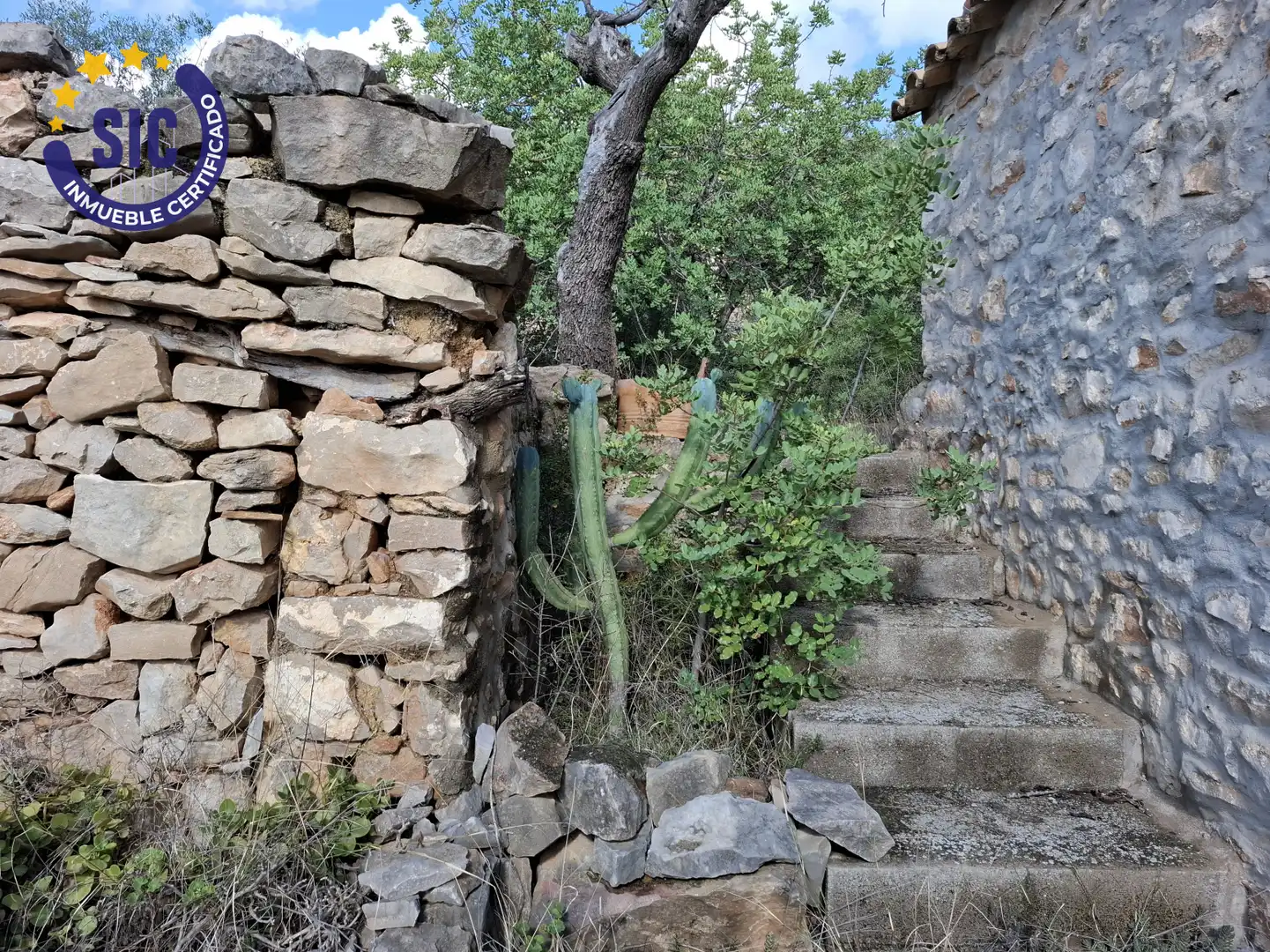 Casa o xalet en venda en Sierra Engarcerán