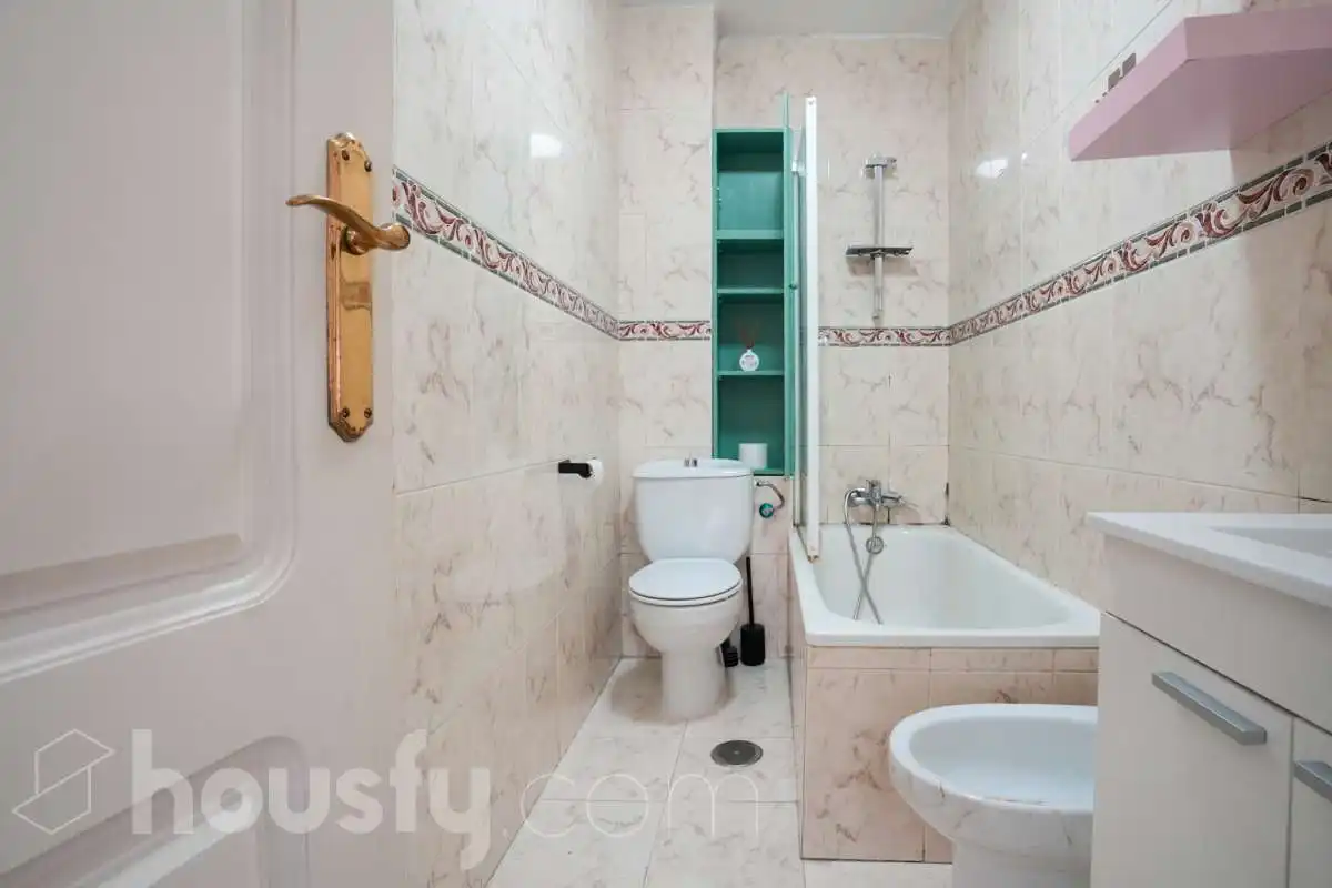 Wohnung zum Verkauf in CL. Capitan Blanco Argibay ., imagen 23