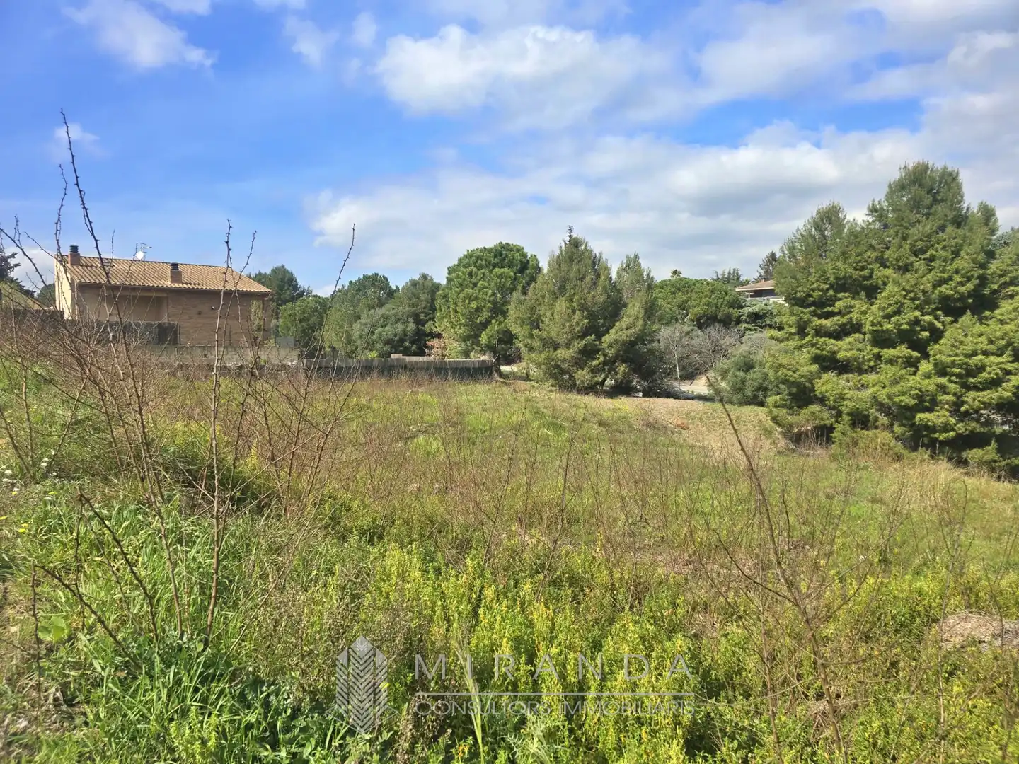 Terreny residencial en venda a Carrer de la Garrotxa, imagen 18