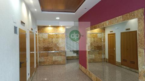 Foto 4 de Àtic en venda a Ciudad Jardín, Badajoz Capital