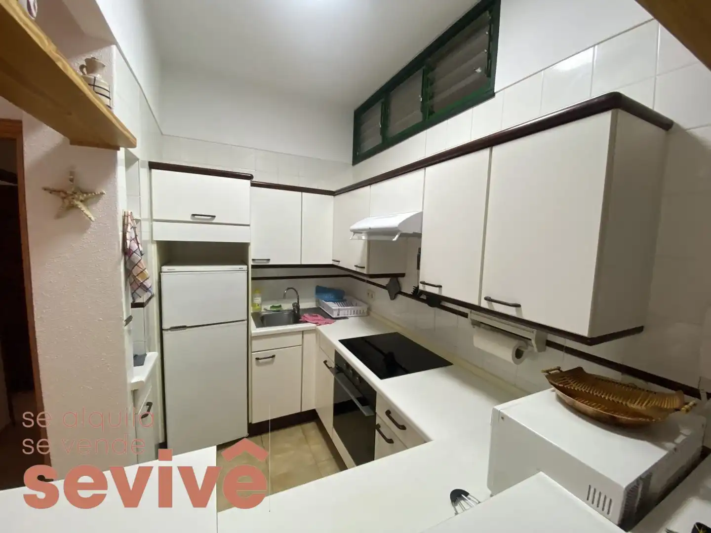 Flat for rent in Los Cristianos