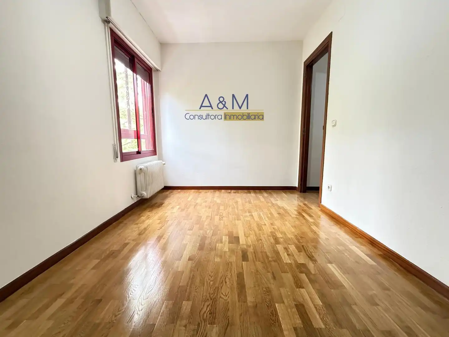 Pis amb ascensor en venda a Juán García Hortelano, imagen 22