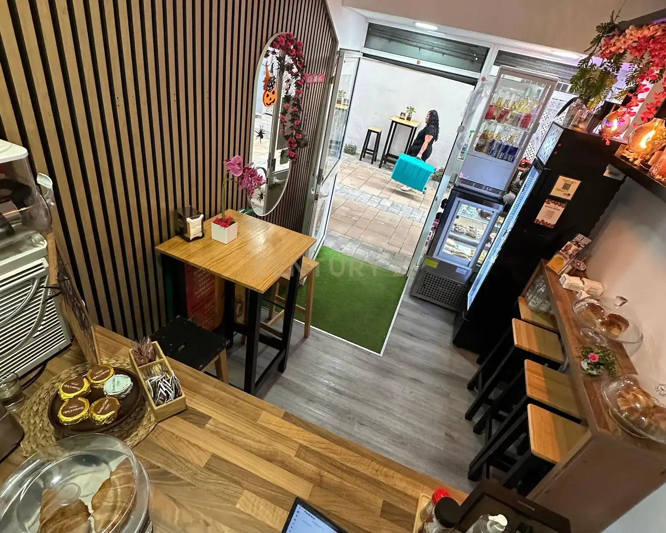 Local comercial en traspàs a Calle Antonio Girón, 4, Torremolinos, Spain, imagen 12