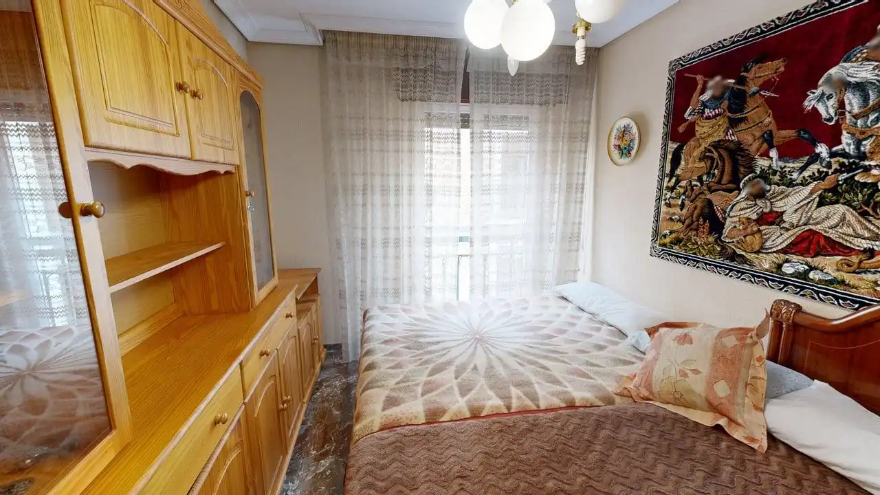 Flat with lift for sale in C/ Ignacio Figueroa, imagen 23