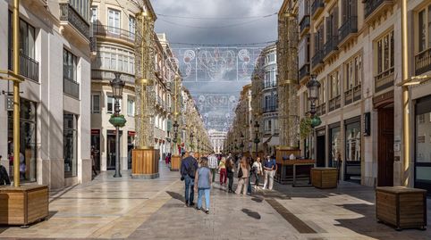 Foto 3 de Piso en venta en Principal, Centro Histórico, Málaga Capital