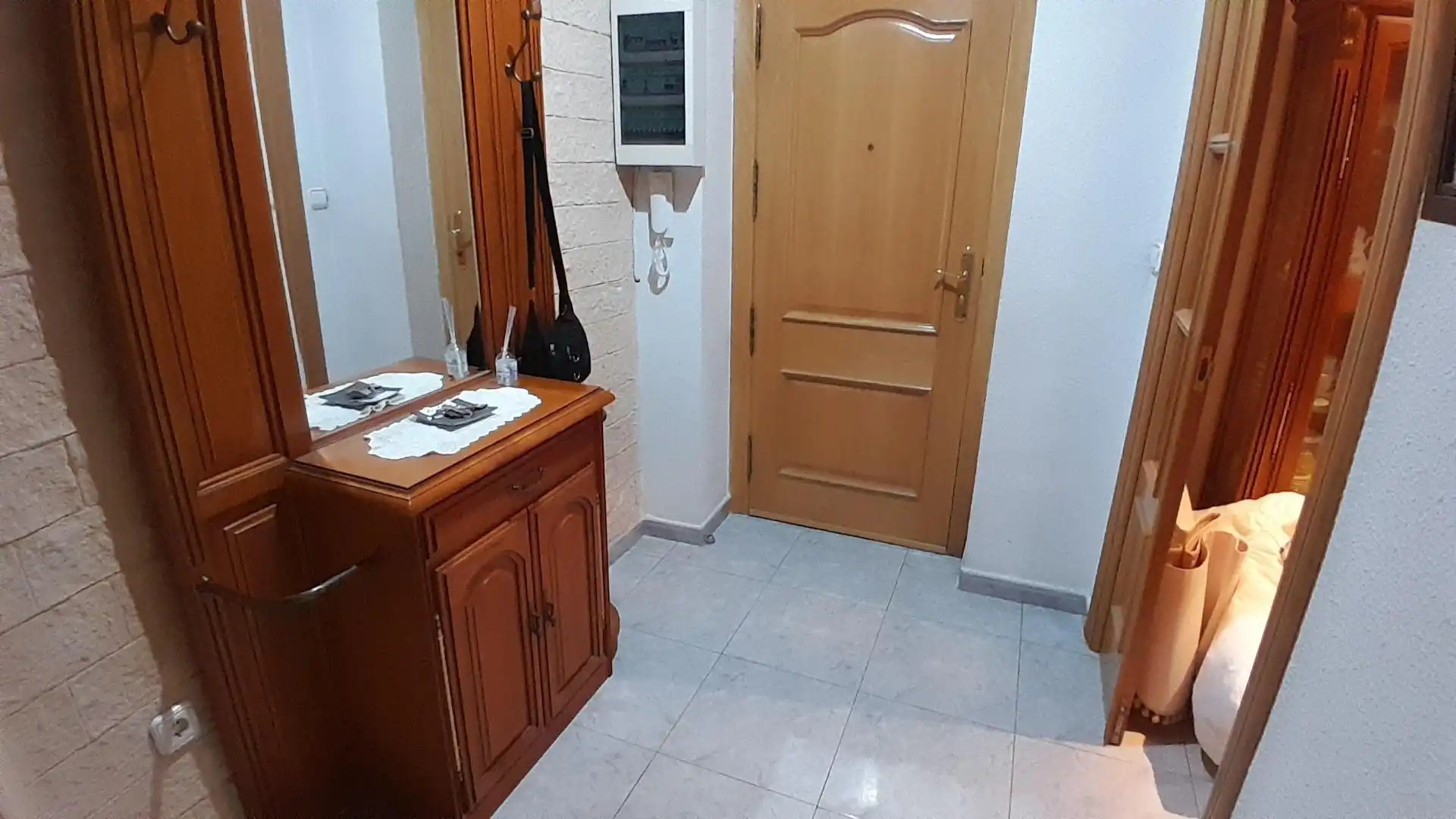 Flat for sale in Yecla  with Heating