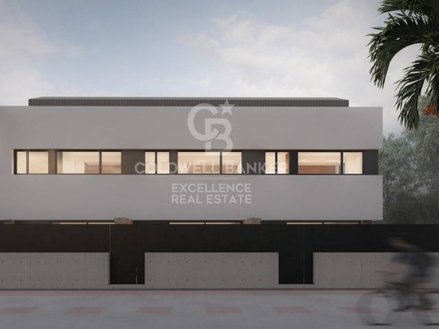 Casa adosada en Venta en Avenida Diputacion Provincial en Benissanó