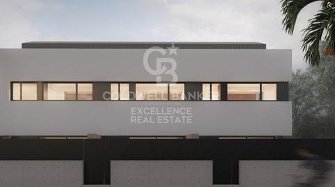 Foto 2 de Casa adosada en venda a Avenida Diputacion Provincial, Benissanó, Valencia