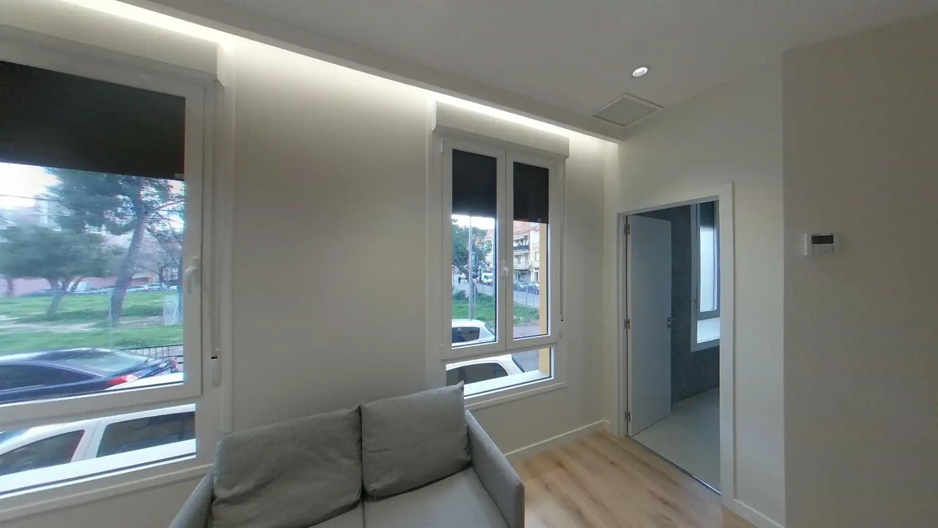 Flat for rent in Calle de las Islas Jarvi, Tres Olivos - Valverde
