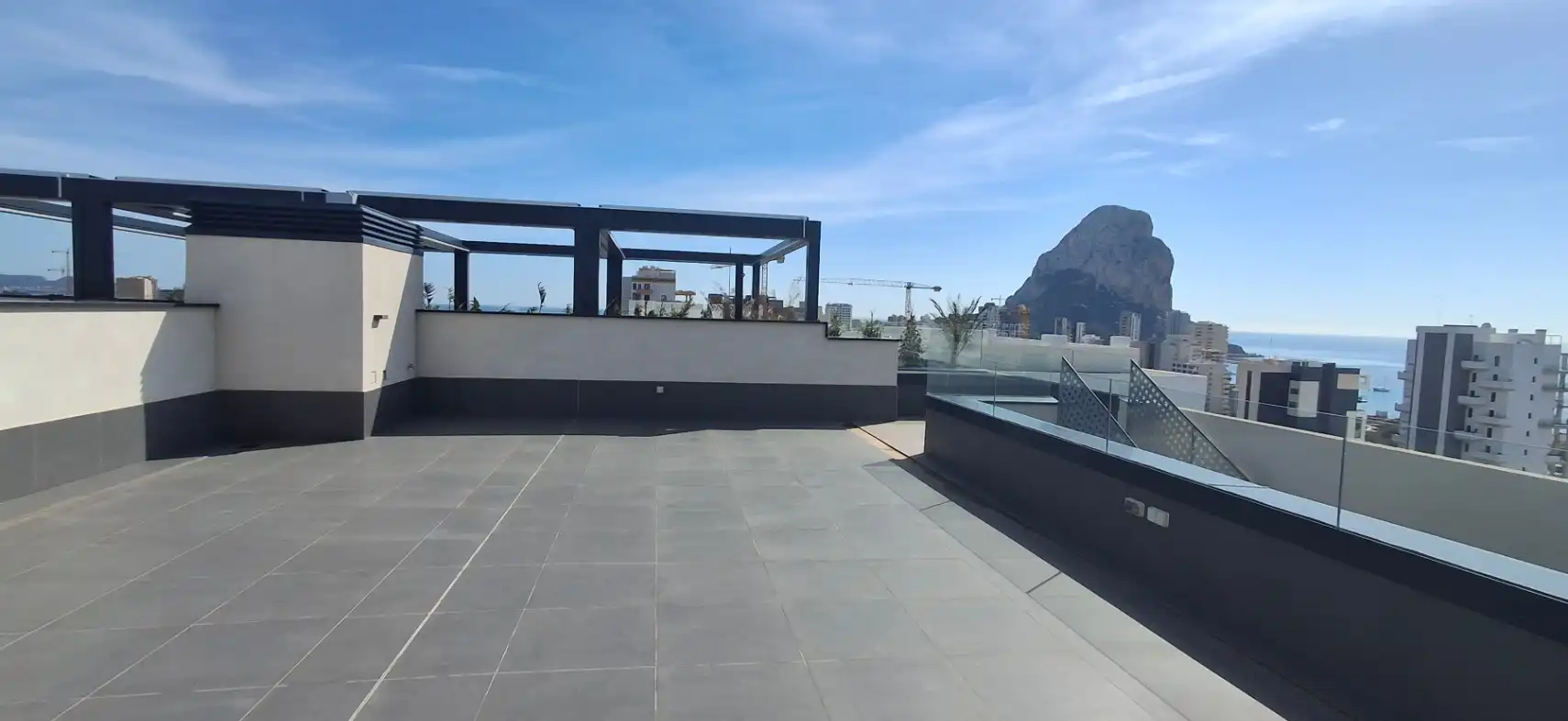Penthouse mit Terrasse zum Verkauf in Marisol Park - Ortembach - Los Almendros, imagen 23