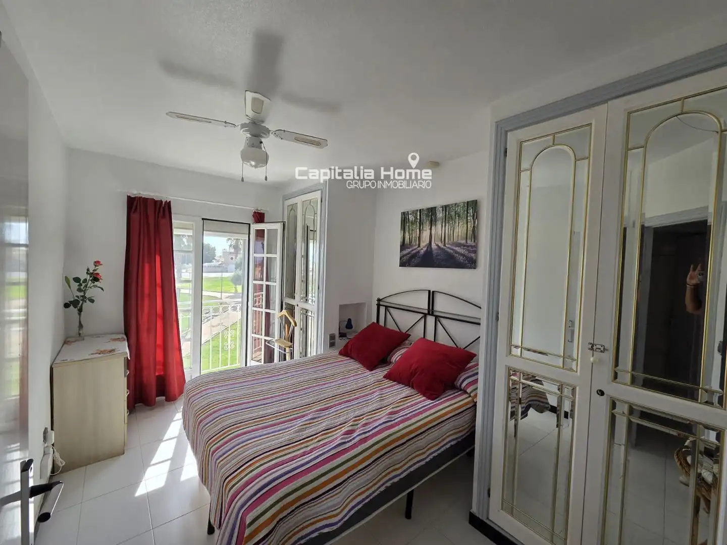 Apartament amb piscina en venda a sagra, imagen 17