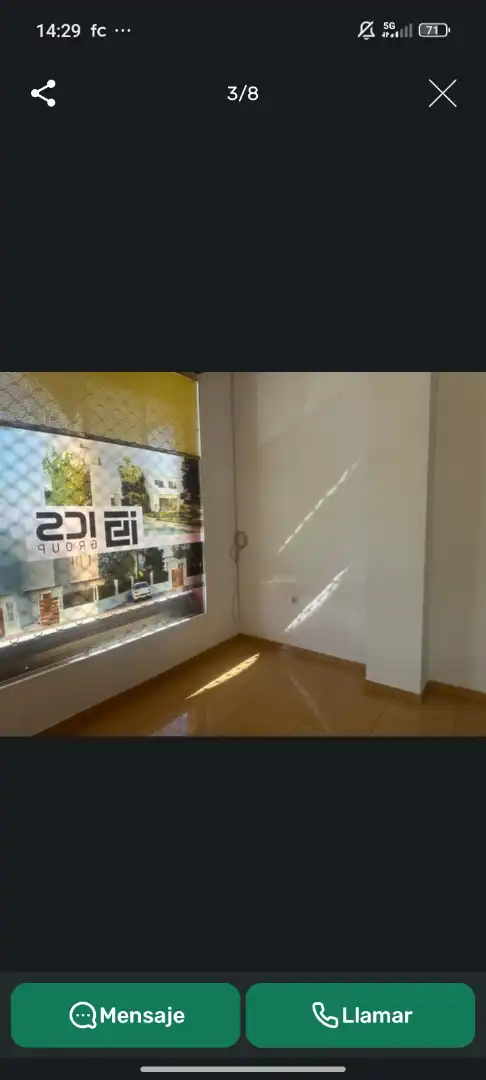Local comercial en alquiler en Peligros, imagen 3