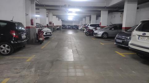 Photo 2 of Garage to rent in De la Granvia de L’hospitalet, 29, Granvia LH, Barcelona