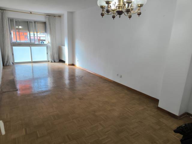 Piso en Venta en Calle de O'Donnell en Estrella