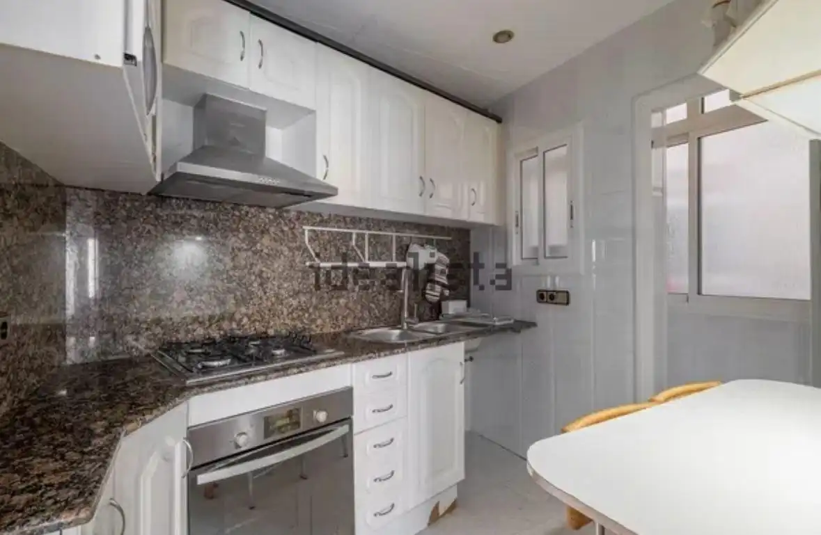 Piso en venta en Zona Renfe