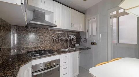 Foto 3 de Pis en venda a Zona Renfe, Alcorcón