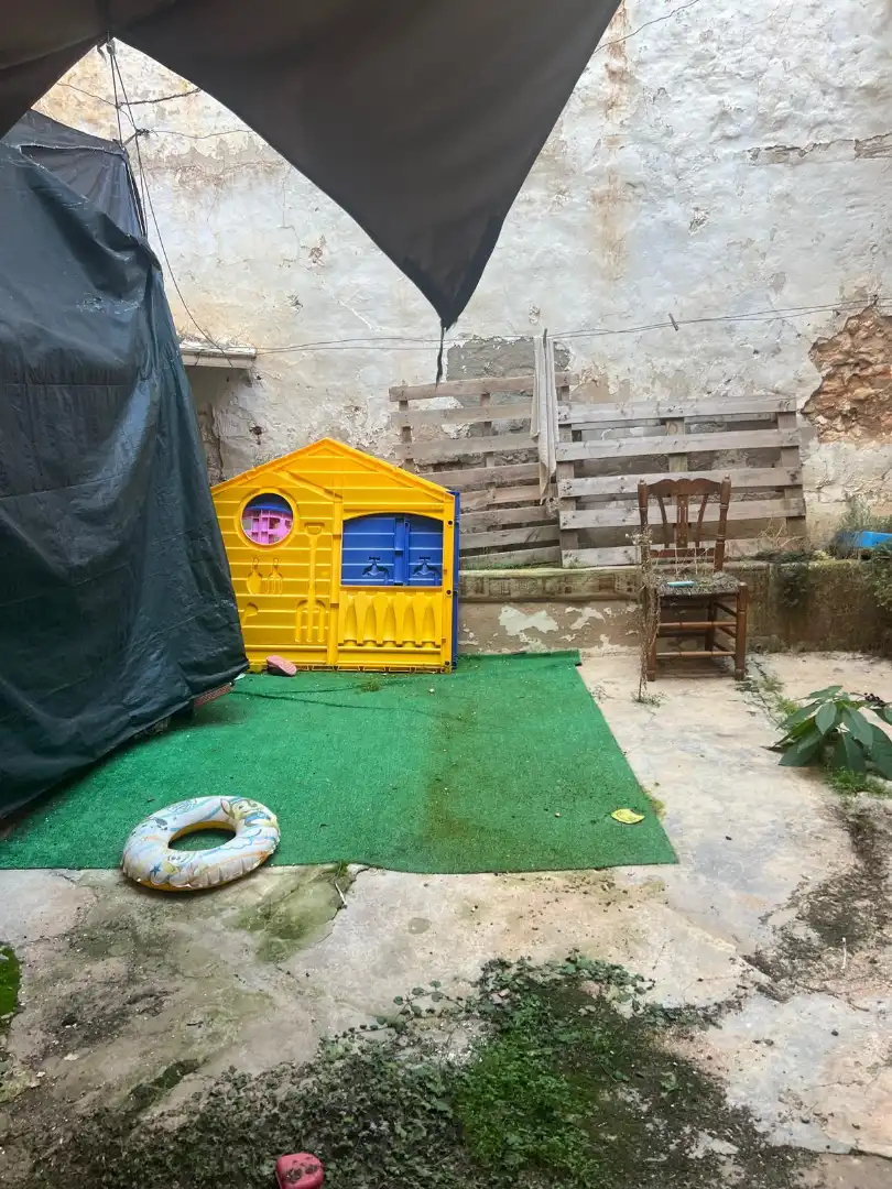 Casa o xalet en venda en Utiel amb Moblat