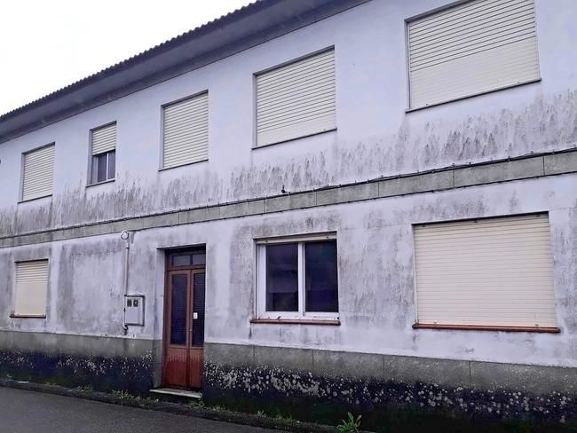 Casa o chalet en venta en  Cunchada (da)-sta Mariña, 37, O Rosal