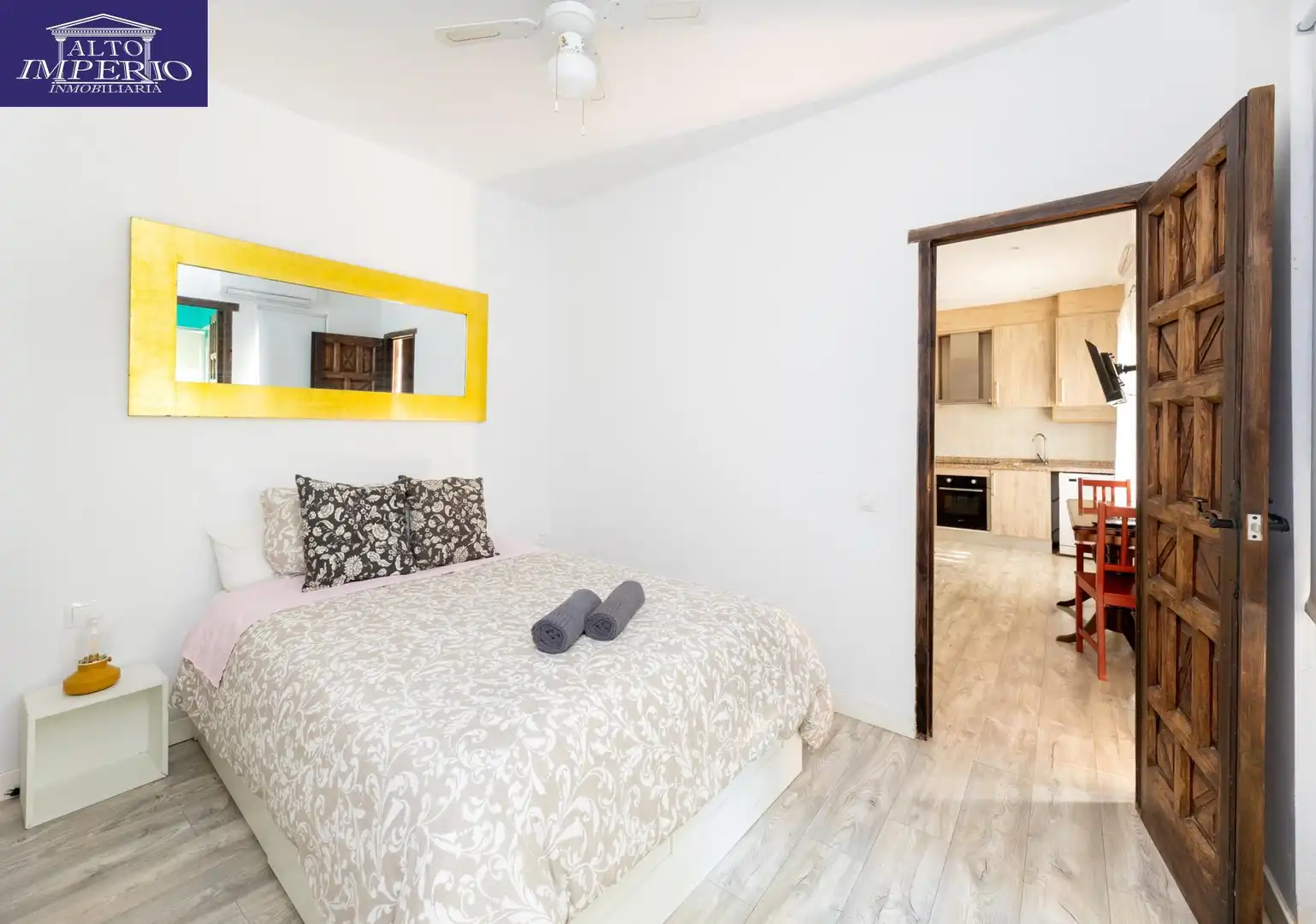 Apartament en venda a C. Algibe de la Vieja, 8, imagen 35