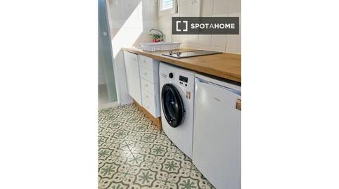 Photo 2 of Study to share in Arrancapins,  Valencia Capital