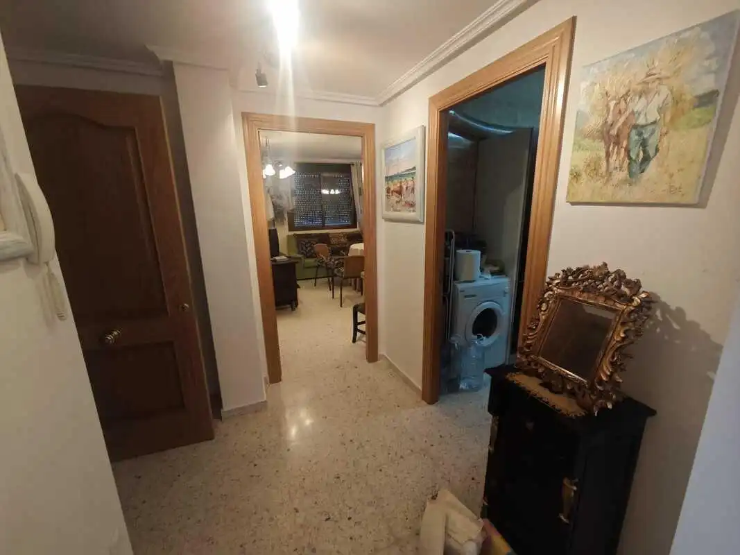 Àtic en venda en Deza amb Terrassa