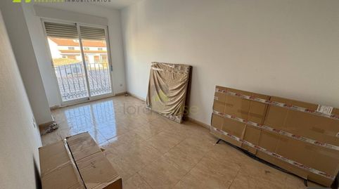 1259. Apartamento dos habitaciones en Puerto Lumbreras.