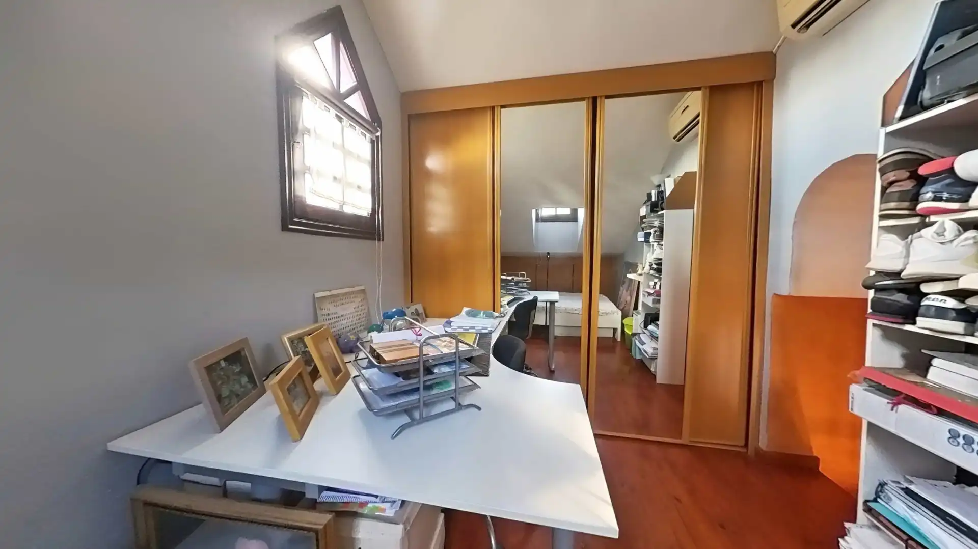 Bedroom of Detached homes for sale in San Miguel de Abona  with Private garden, Terrace and Furnished