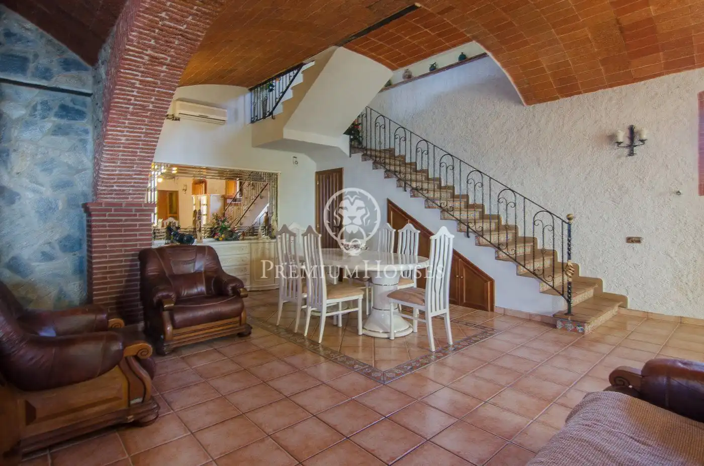 Casa rustica con terrazza in vendita a Urbanitzacions, imagen 5
