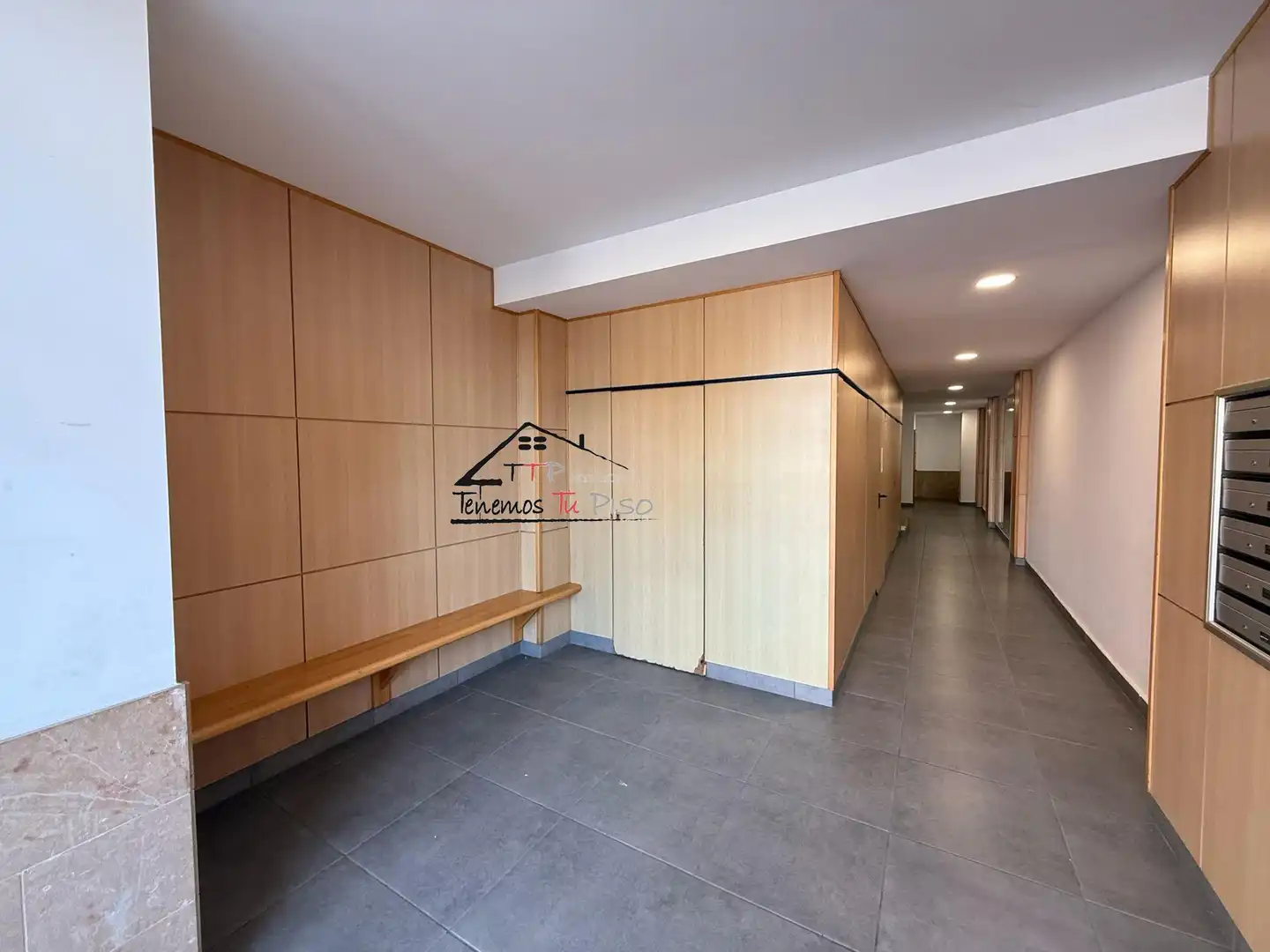 Apartamento en venta en Benicarló con Aire acondicionado, Terraza y Amueblado