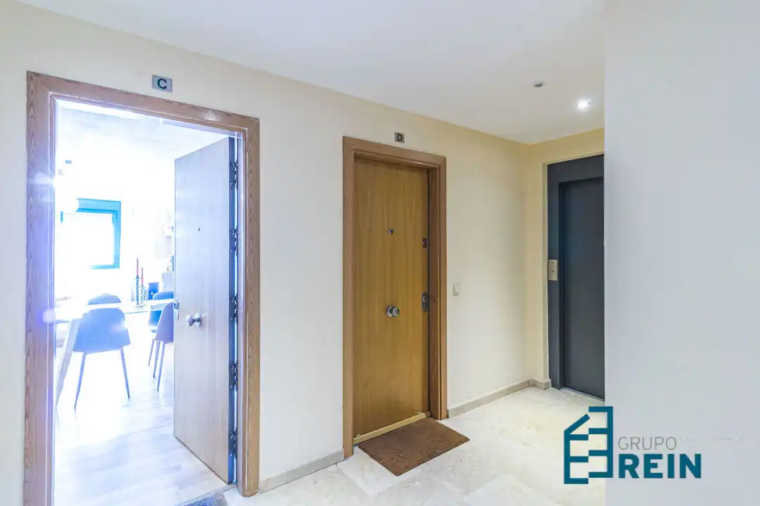 Flat for sale in Recas, Toledo
