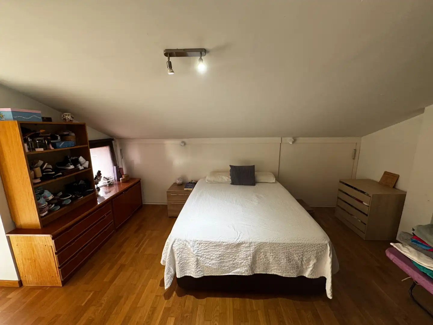 Dúplex en venta en Sant Antoni de Vilamajor