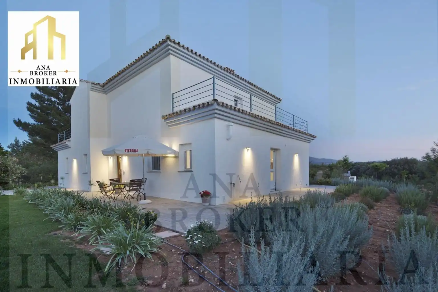 Casa o chalet en venta en Arriate