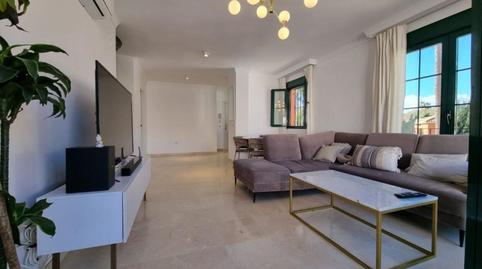 Foto 2 de Dúplex de lloguer a Avenida Picos de Europa, Nueva Atalaya, Málaga