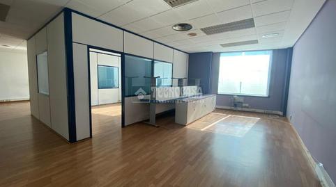 Foto 3 de Oficina en venda a Ensanche, Madrid