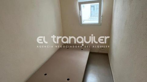 Foto 3 de Piso de alquiler en Calle Ponferrada, Pilar, Madrid Capital