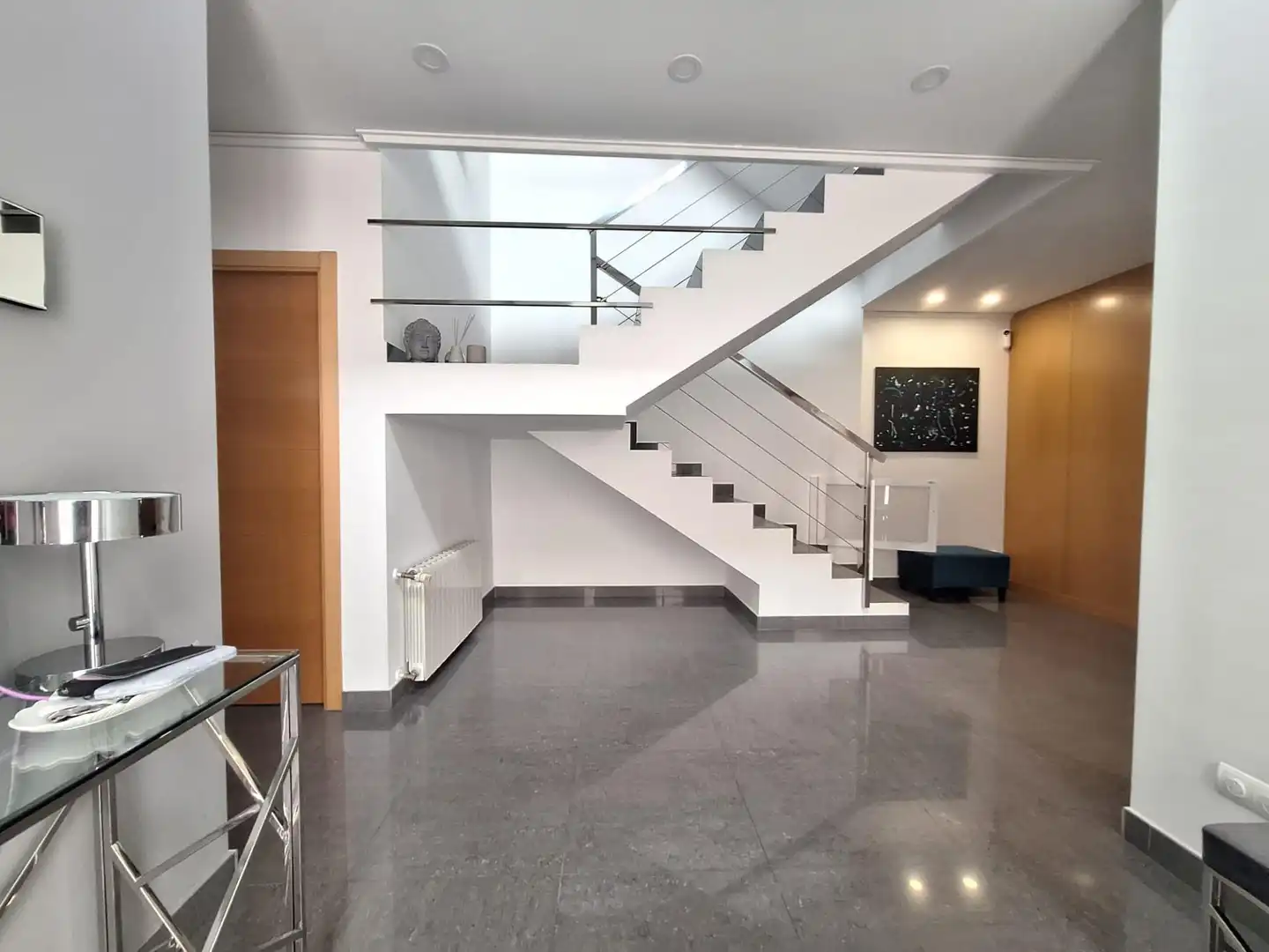 Houses for sale in Alginet  with Air Conditioner, Heating and Terrace