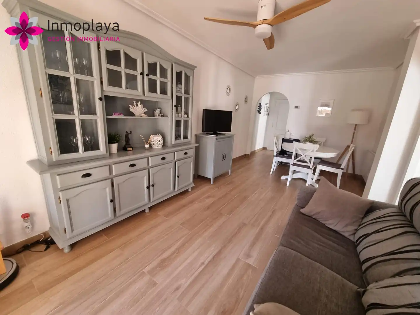 Flat for sale in Palacio