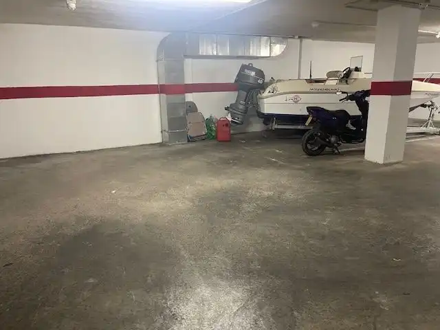Einzelparkplatz zum Verkauf in Puerto de Sagunto, imagen 5