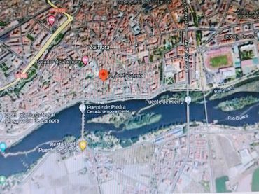 Terreni e lotti in vendita a Barrios Bajos - La Horta