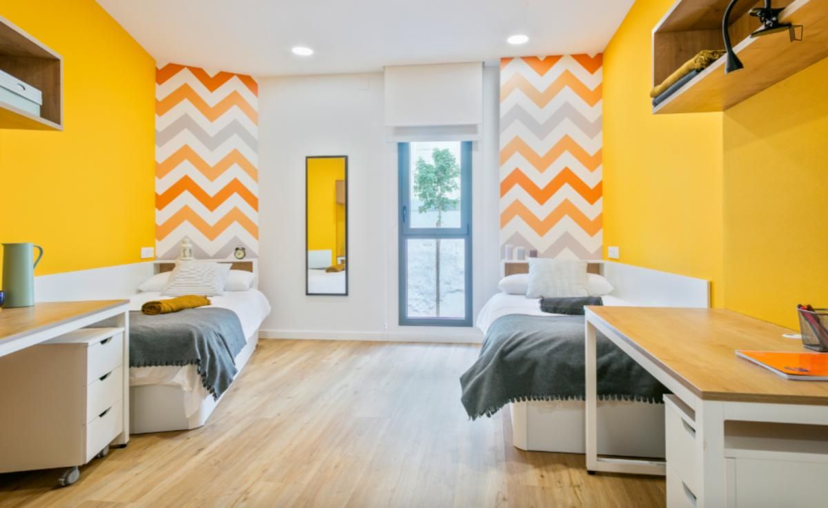 Flat to share in Sector Sur  - La Palmera - Reina Mercedes