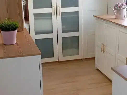 Cuina de Pis en venda en Tordera amb Aire condicionat