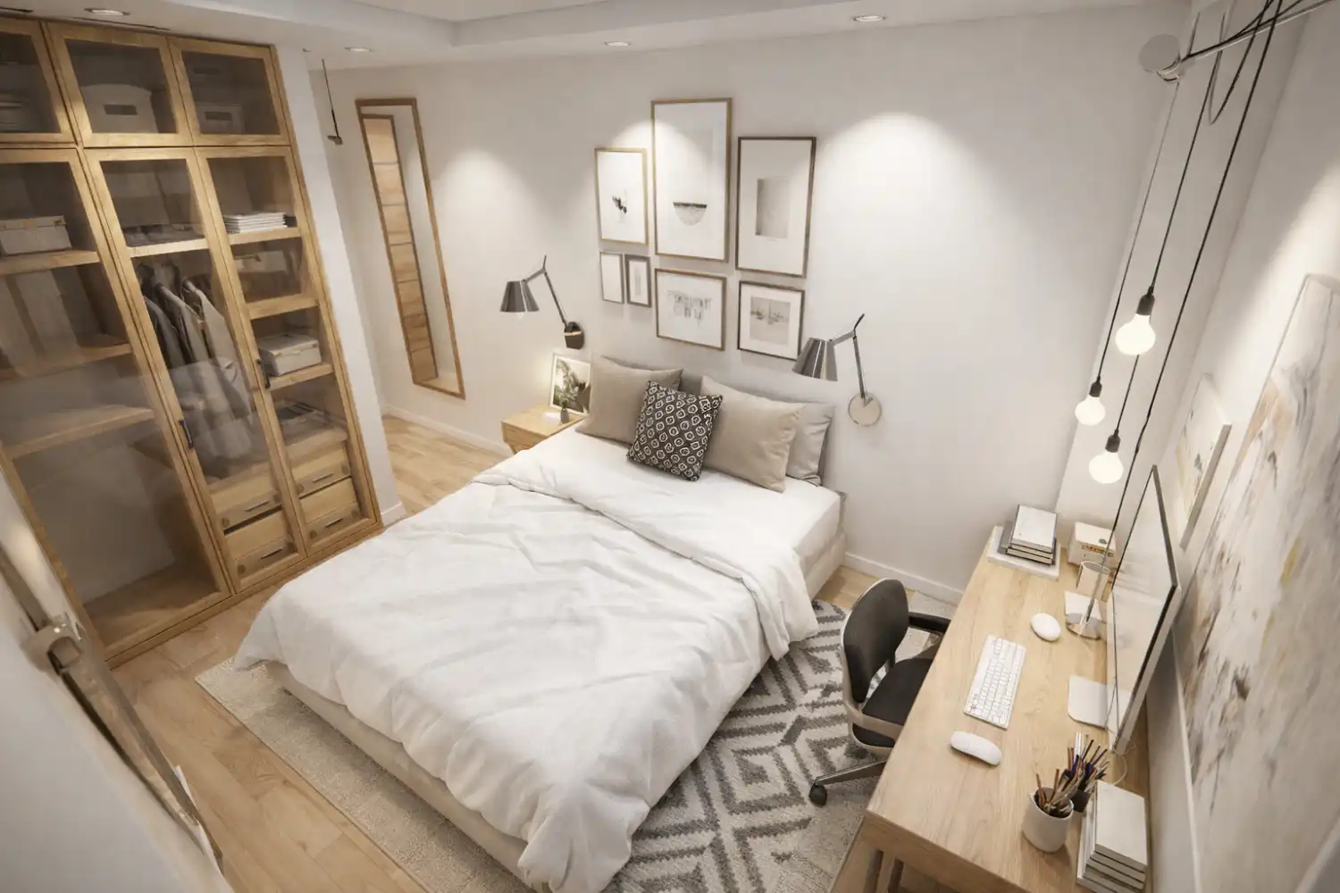 Apartamento con ascensor en venta en Puerto Deportivo, imagen 4
