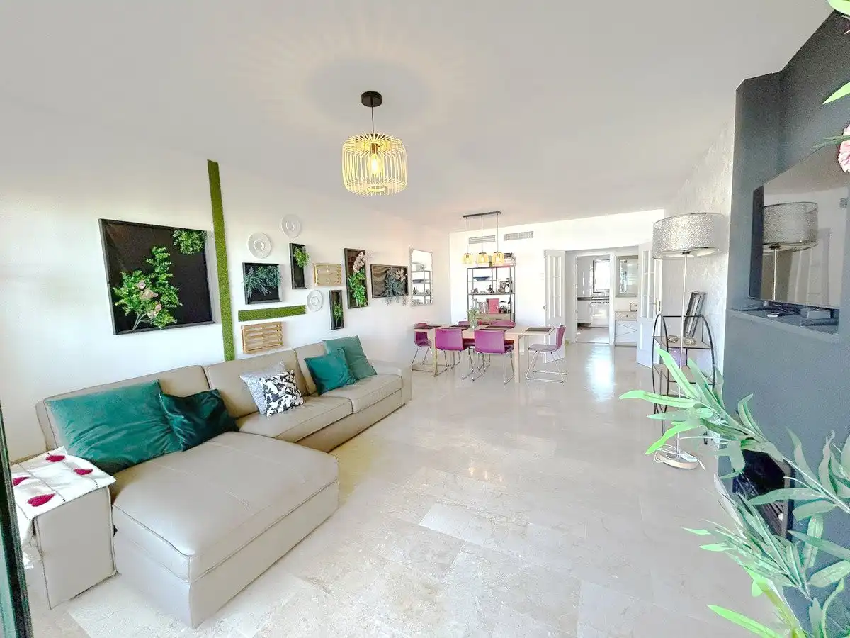 Penthouse mit Aufzug zum Verkauf in Selwo, imagen 4